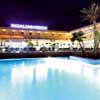 Indalia Garden Hotel & Spa, Spain, El Toyo